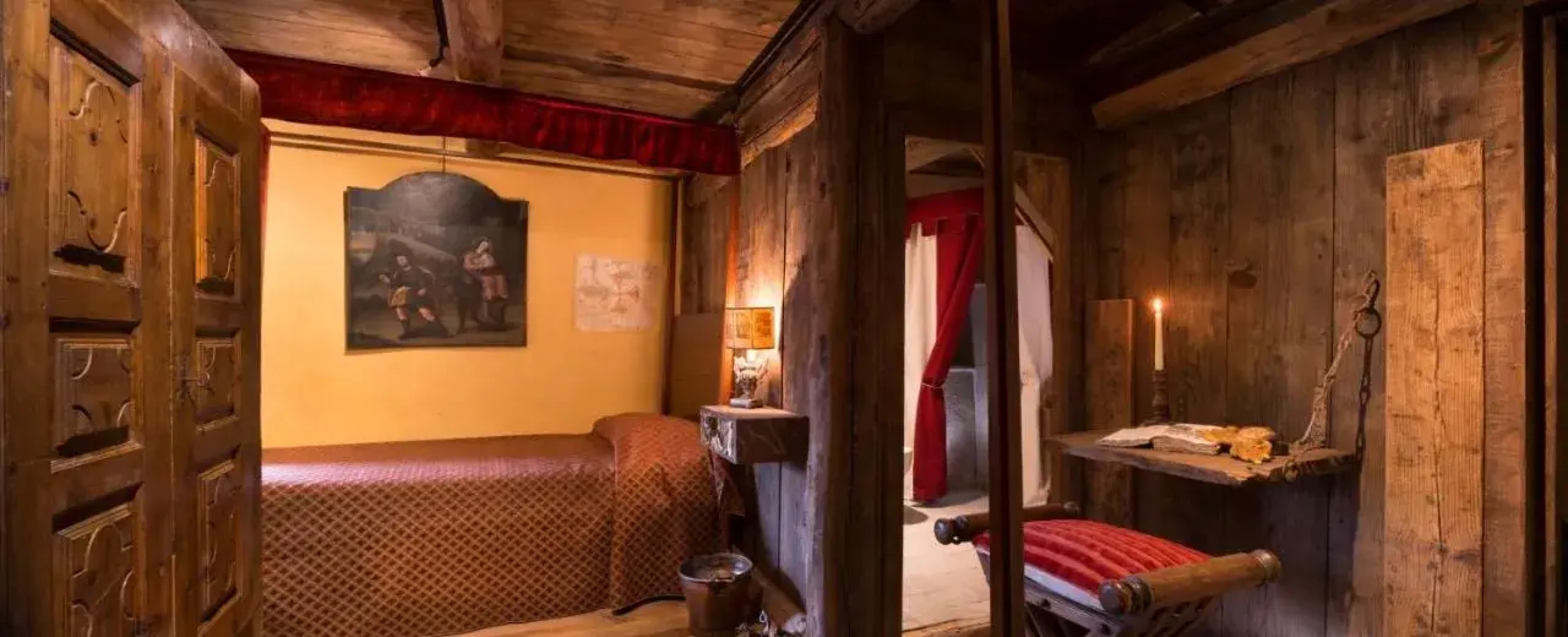 Confrérie du Moyen Âge