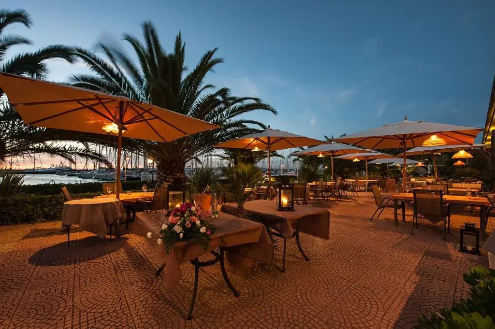 Hotel Parco delle Cale