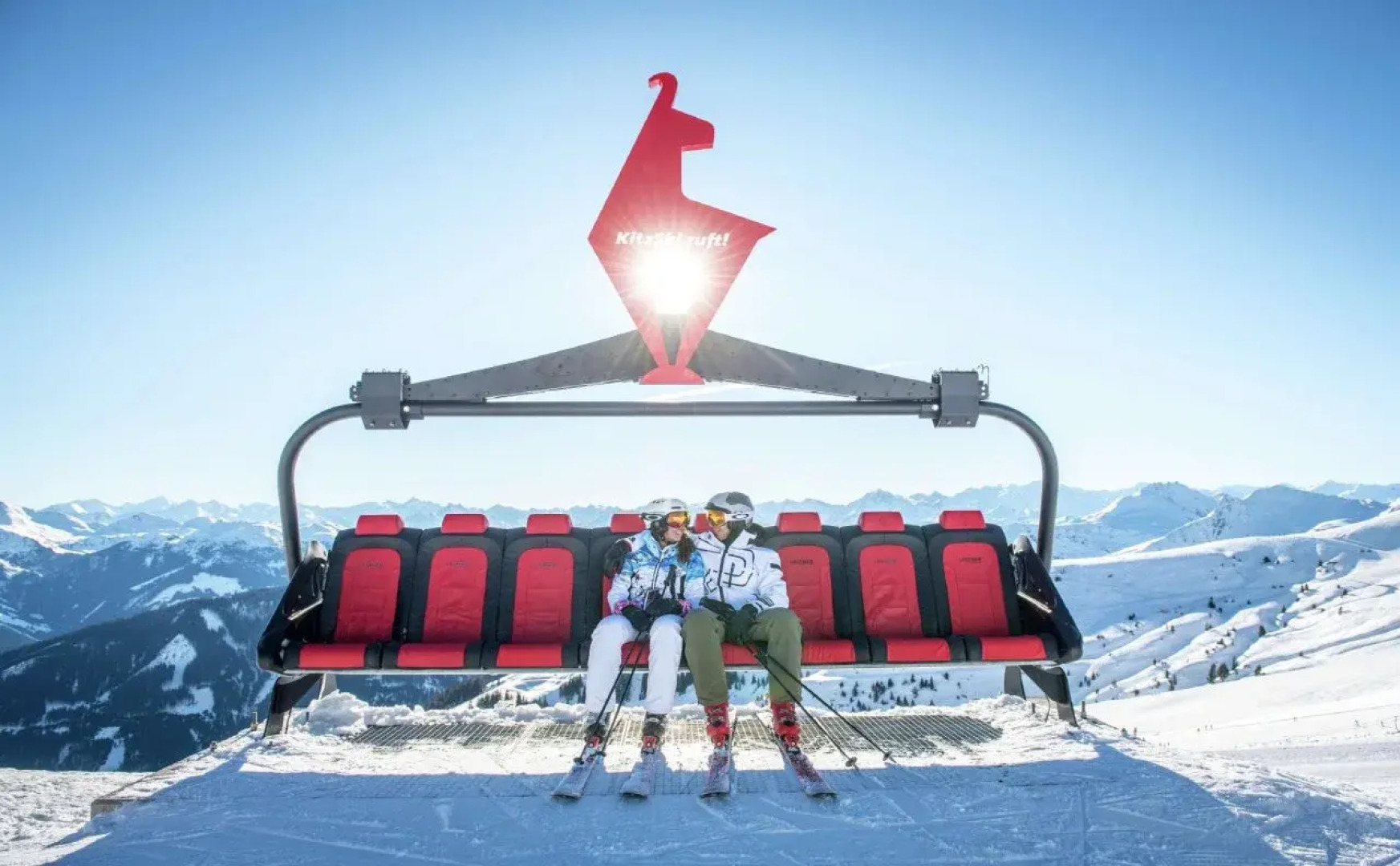 Grand Tirolia Kitzbühel - Member of Hommage Luxury Hotels Collection