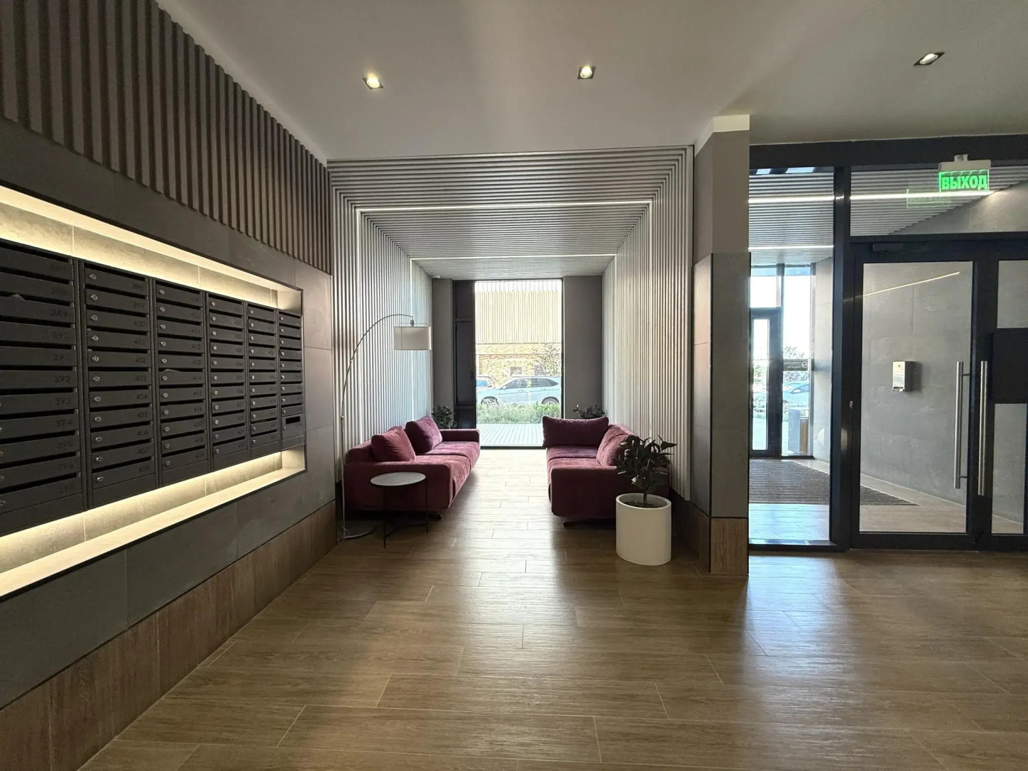 Compass (Компасс) на улице Харьковская 72б