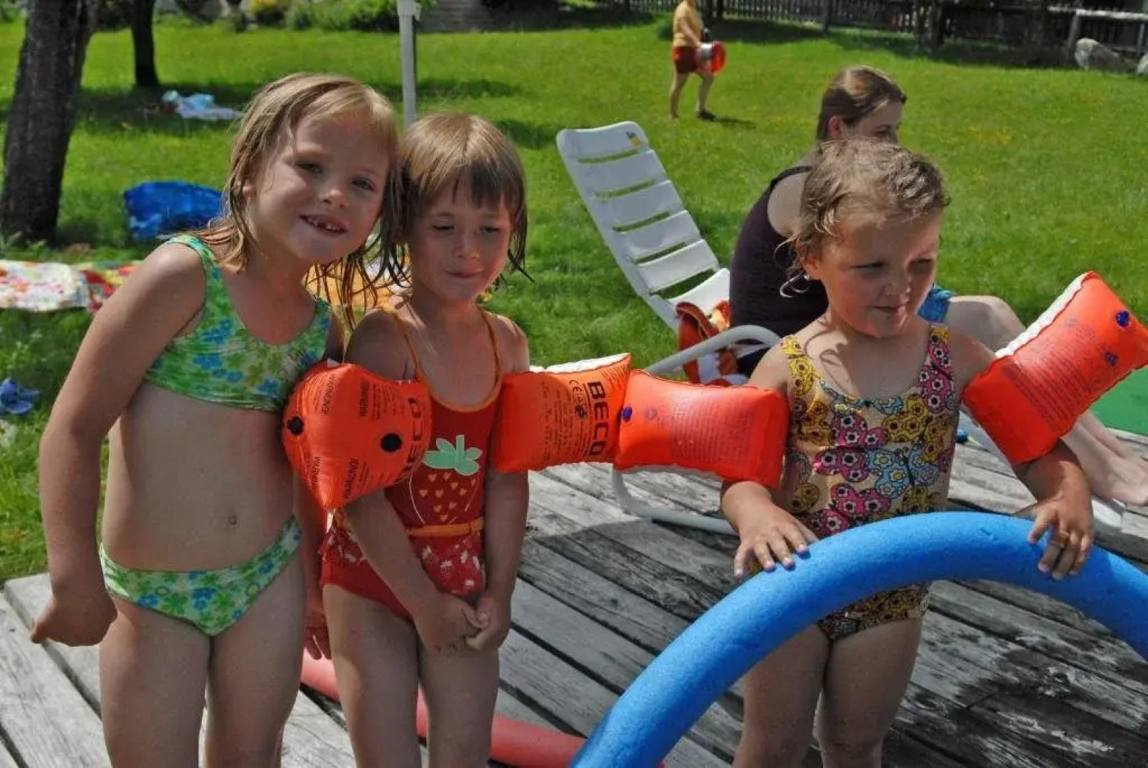 Landhotel Kielhuberhof