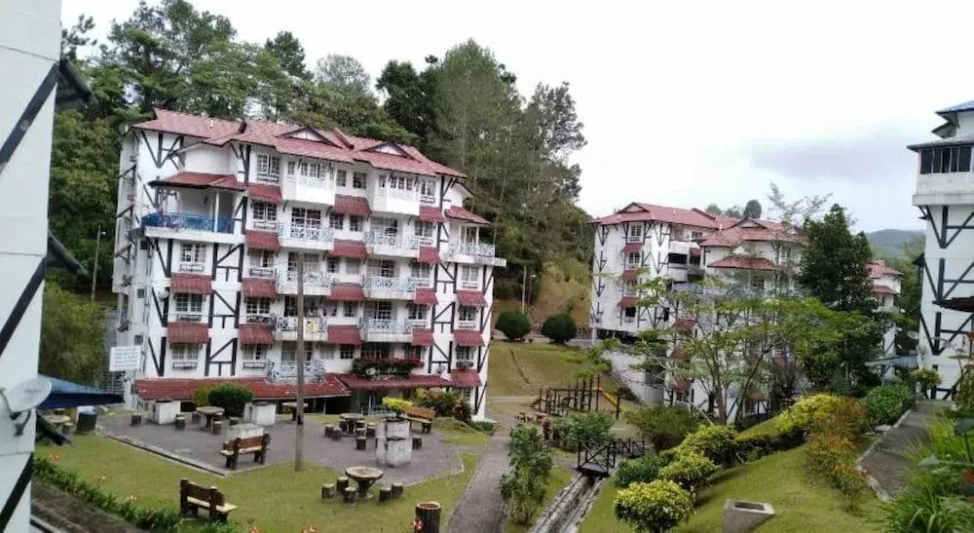 OYO Home 90412 N'ain Homestay