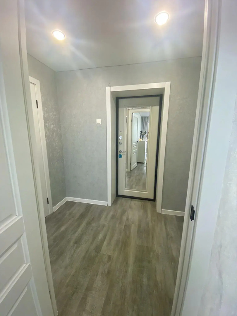 Апартаменты на улице Крупской 21