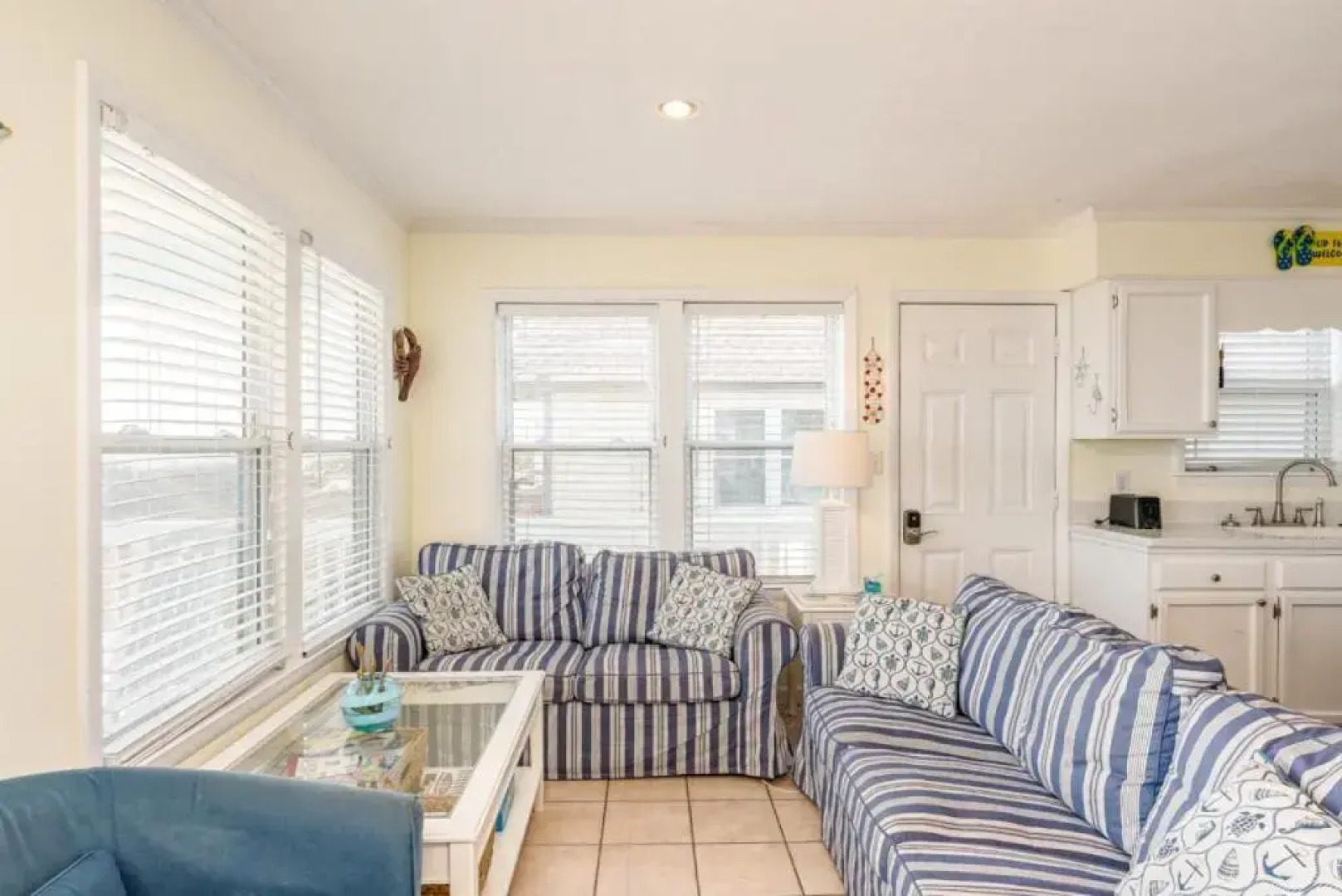 Mead Us At The Pier by Oak Island Accommodations