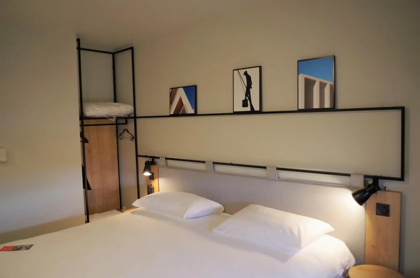 Ibis Lunel Petite Camargue