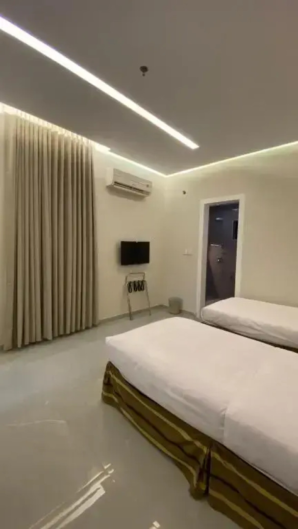 Al Safwah Grand Hotel