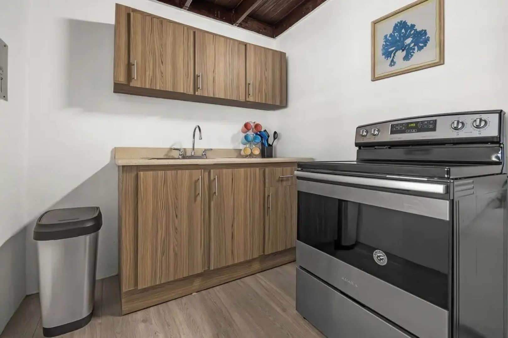 Coastal Paradise Retreat by Otium