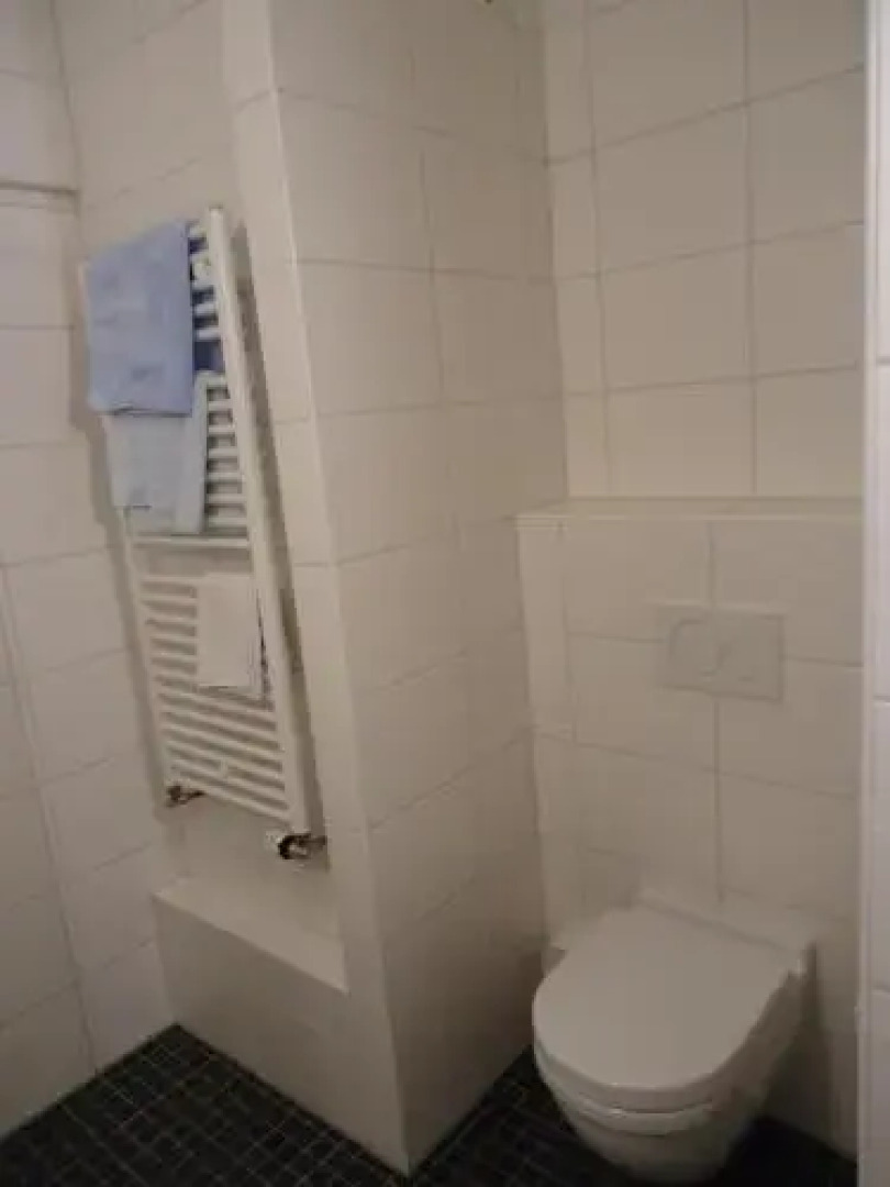 Hôtel-Restaurant de la Frontière