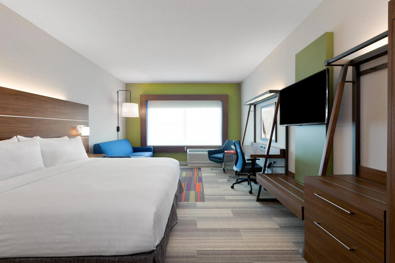 Holiday Inn Express & Suites Prosser - Yakima Valley Wine by IHG