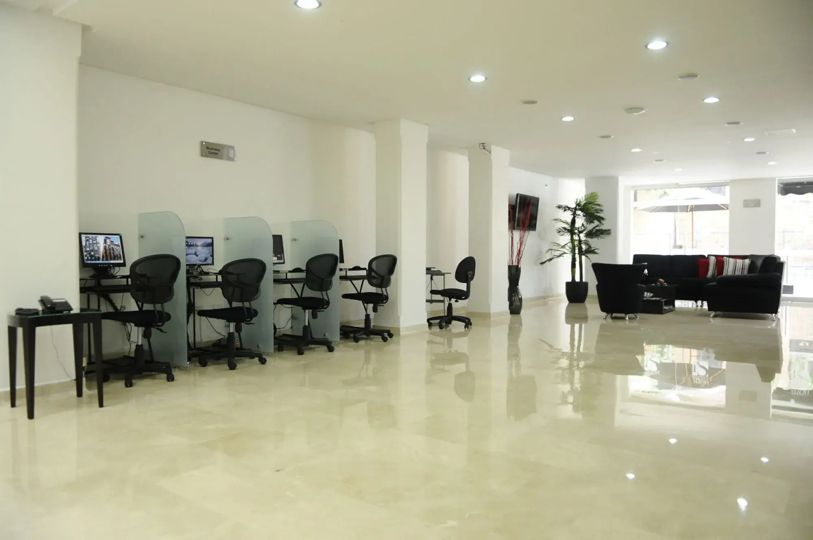 Hotel El Portón de San Joaquín