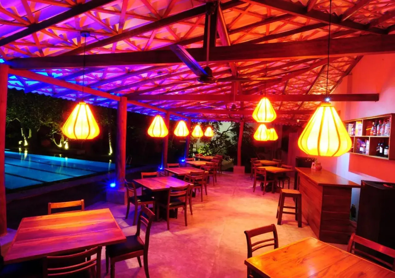 Sanmira Renaissance Hotel