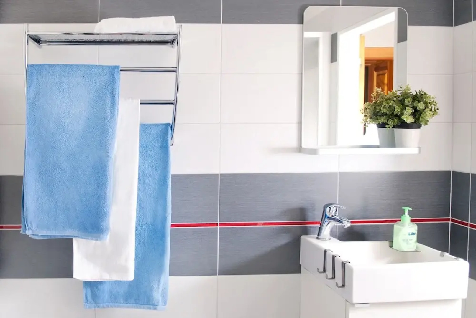 Pension a restaurant GLORIA