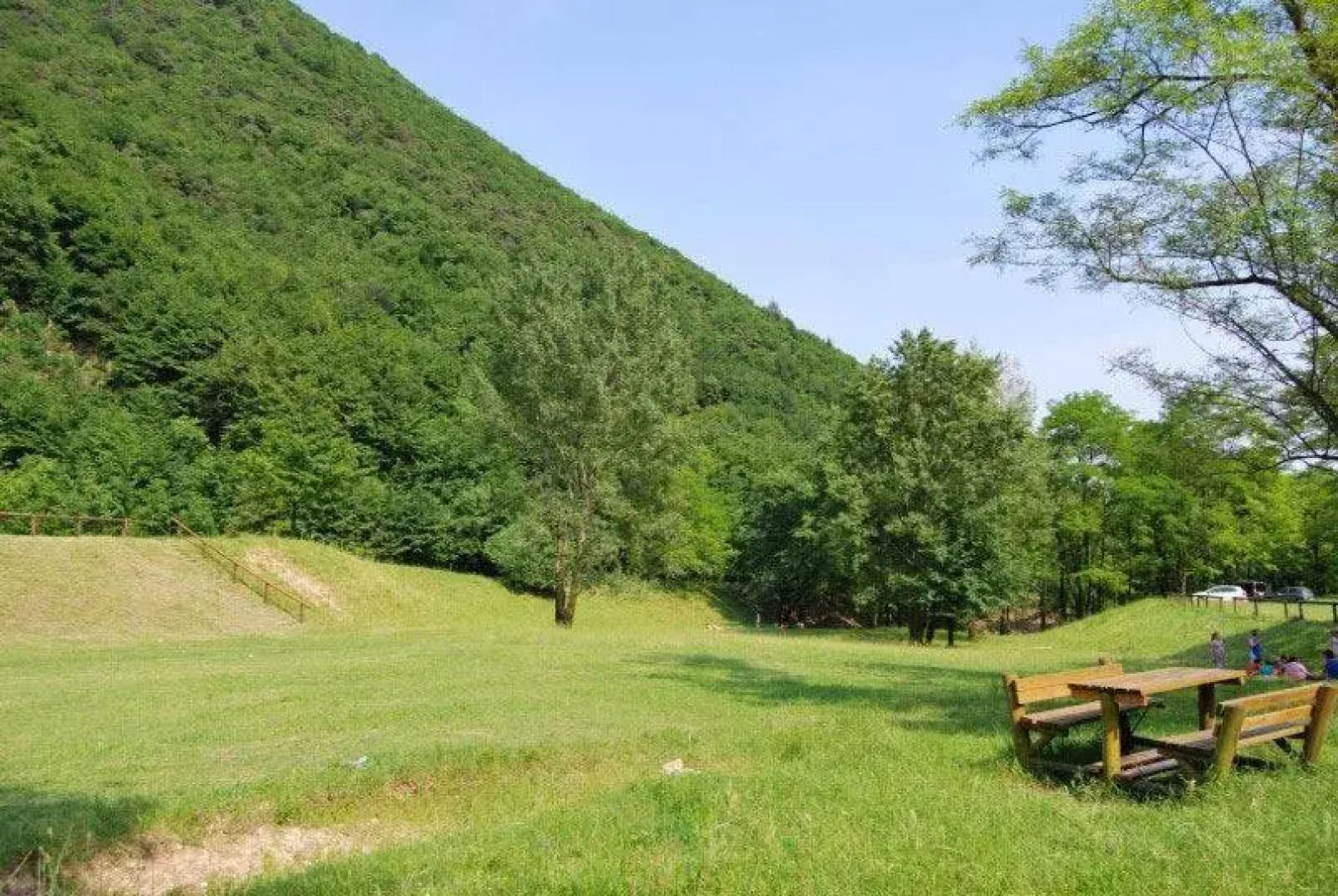 Monte Grappa Guest House