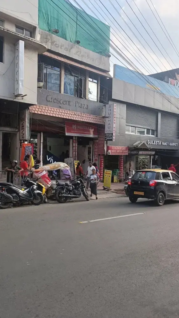 Hotel Sudakshina By Roh