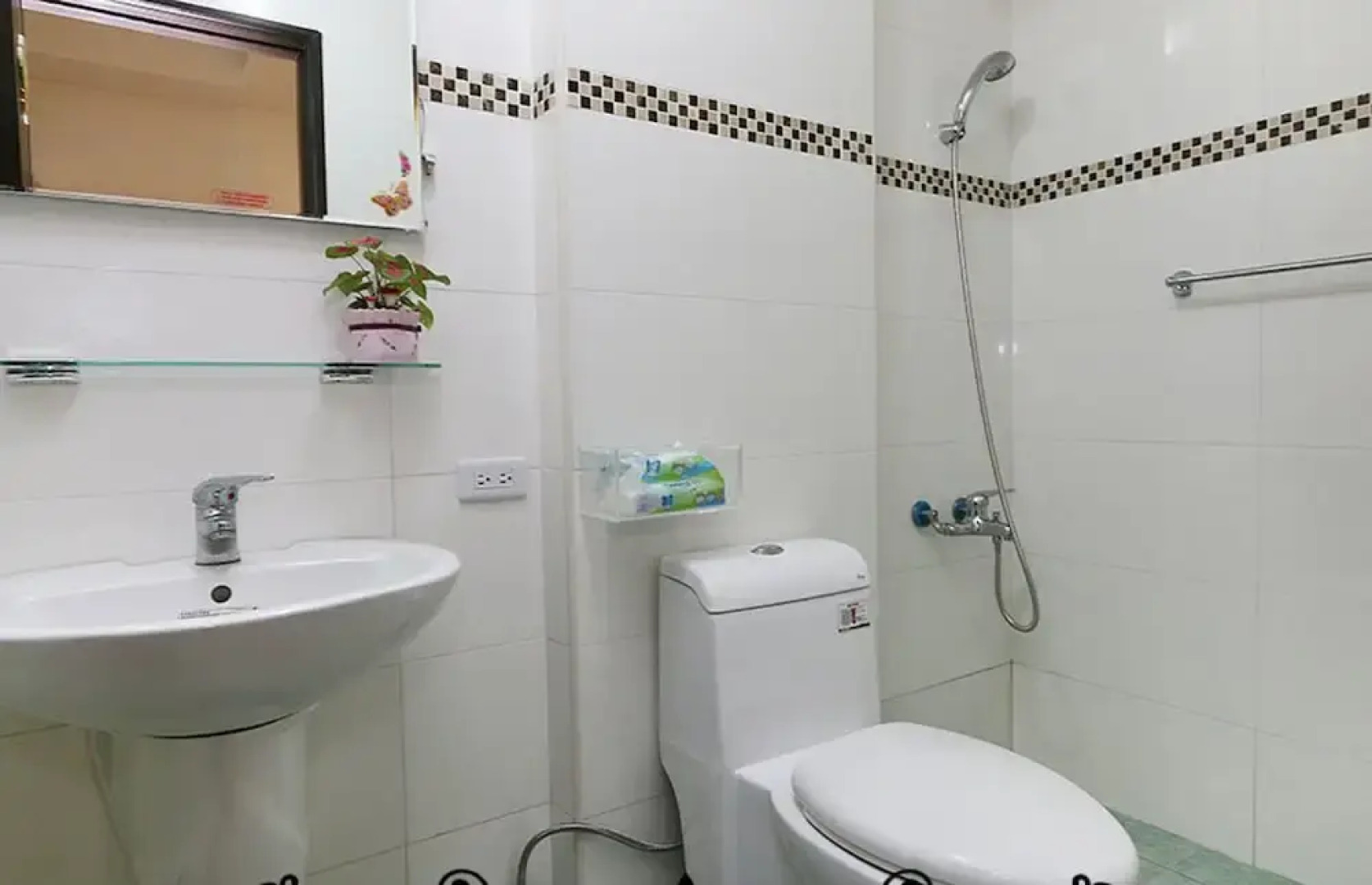 Yilan Greenbird of Happiness B&B