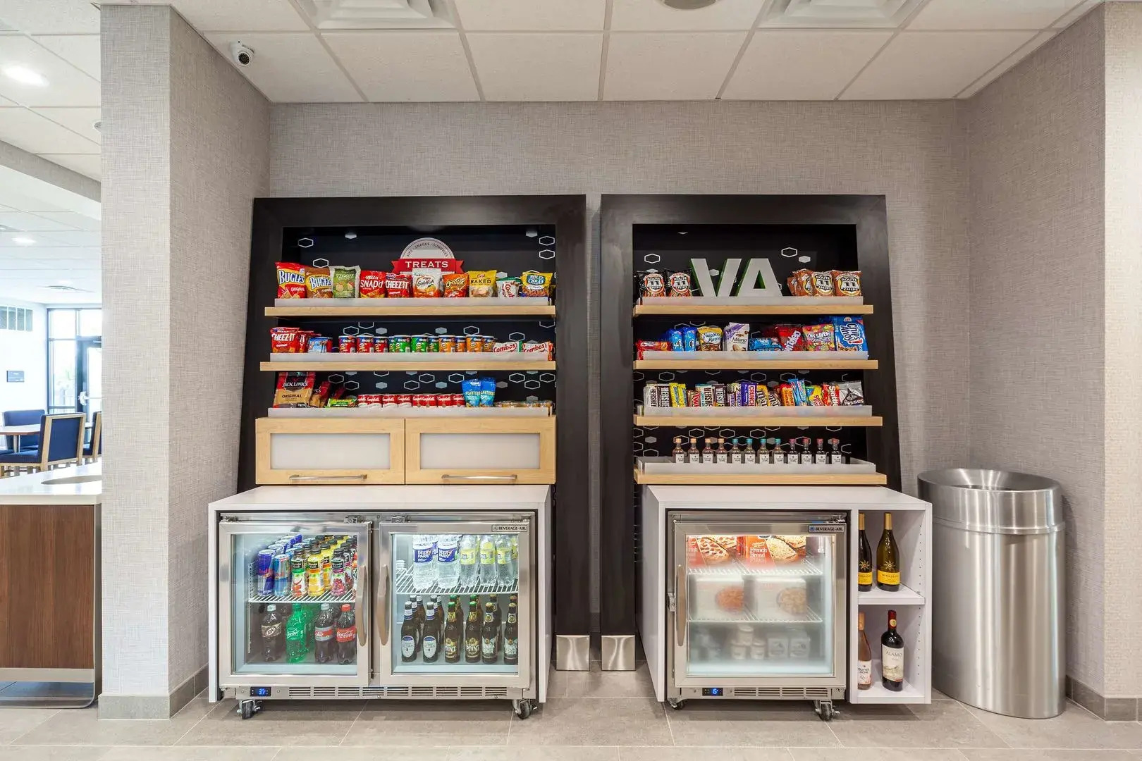 Hampton Inn Winchester N/Conference Center, VA