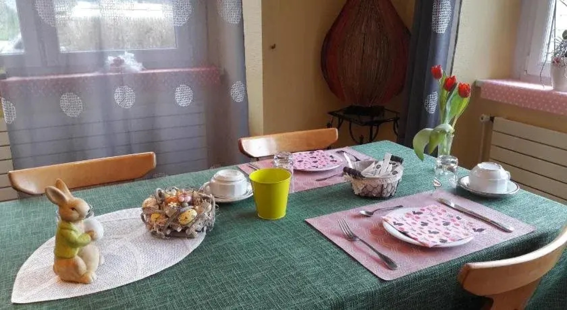 Chambres dhôtes Le Saut de la Truite