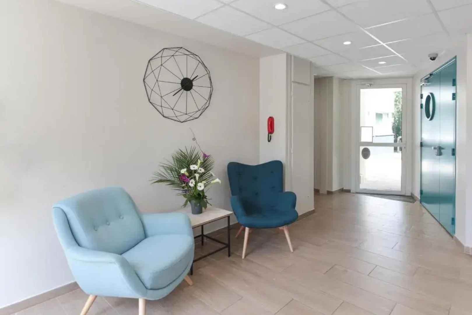 Appart'City Classic La Rochelle Centre