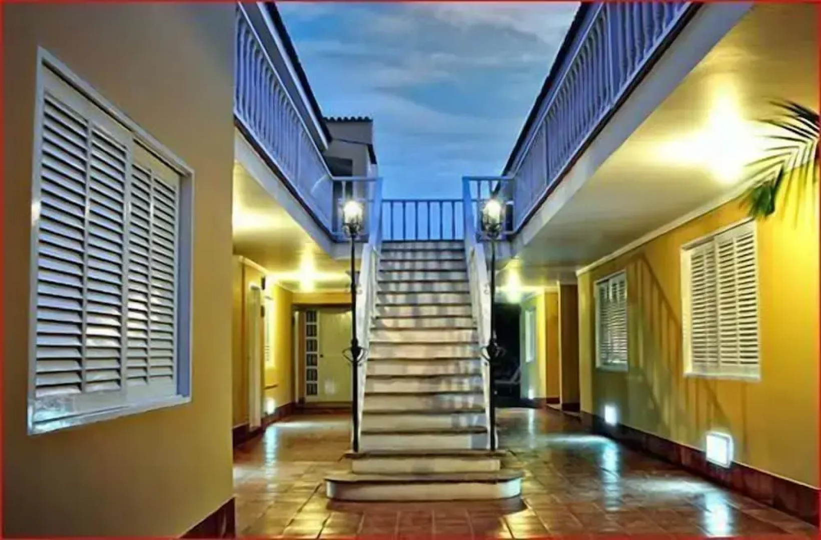 Casa Sur