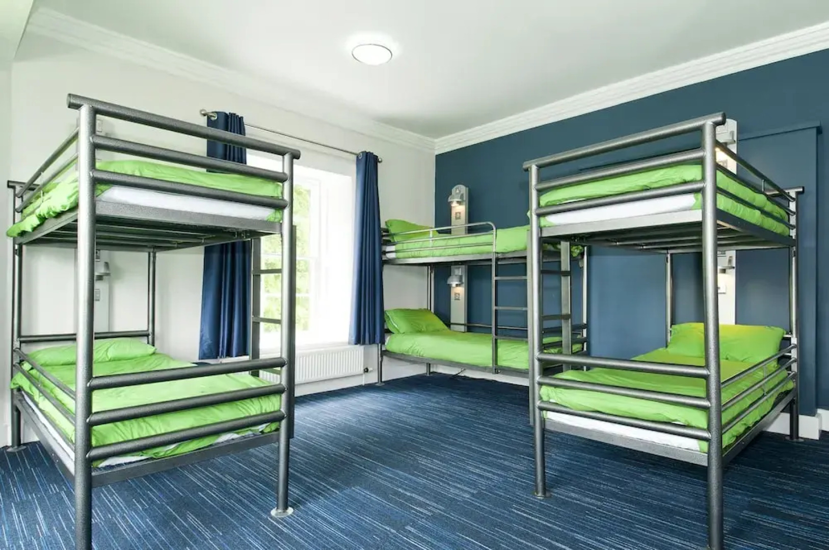 YHA Grinton Lodge - Hostel