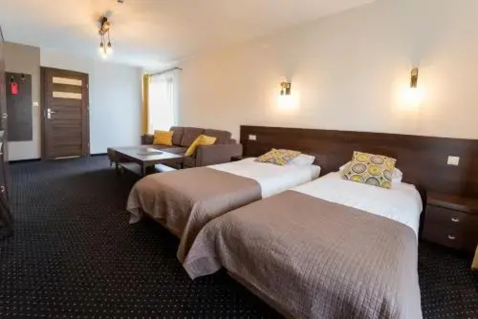 Beskidzki Raj Ośrodek Konferencyjno-Wypoczynkowy