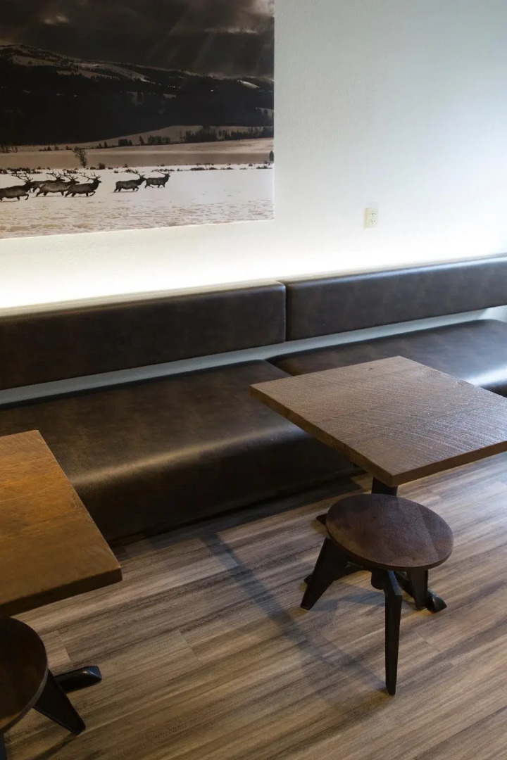 Hotel Ruby Ponderay/Sandpoint