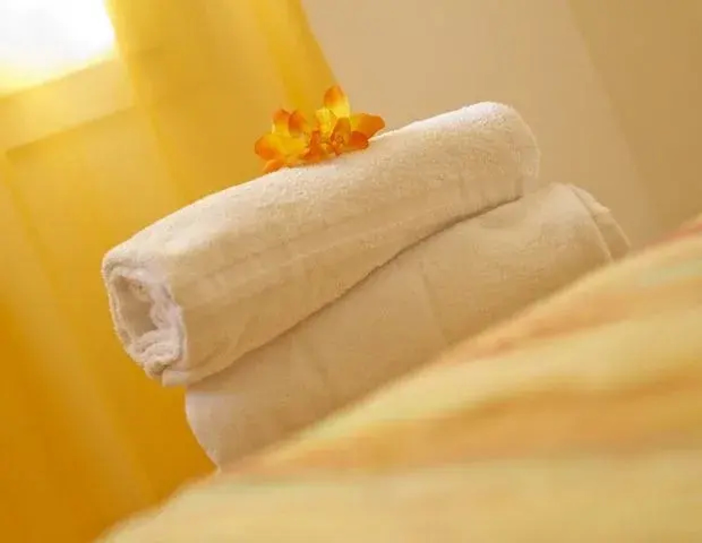 Minerva Club Resort Golf And Spa - Residence Marlusa