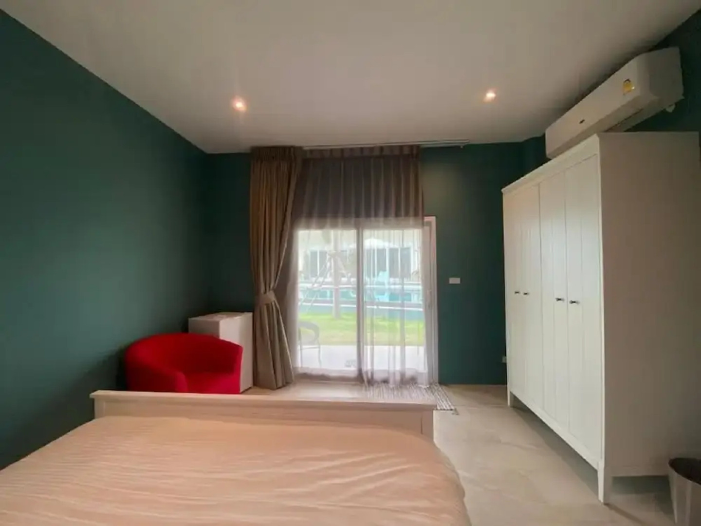 Le Petit Saint Tropez