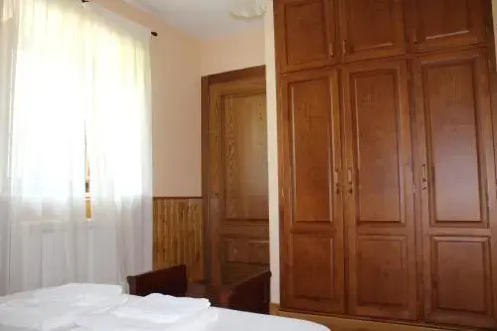 Apartamentos Casa Cerolleiro