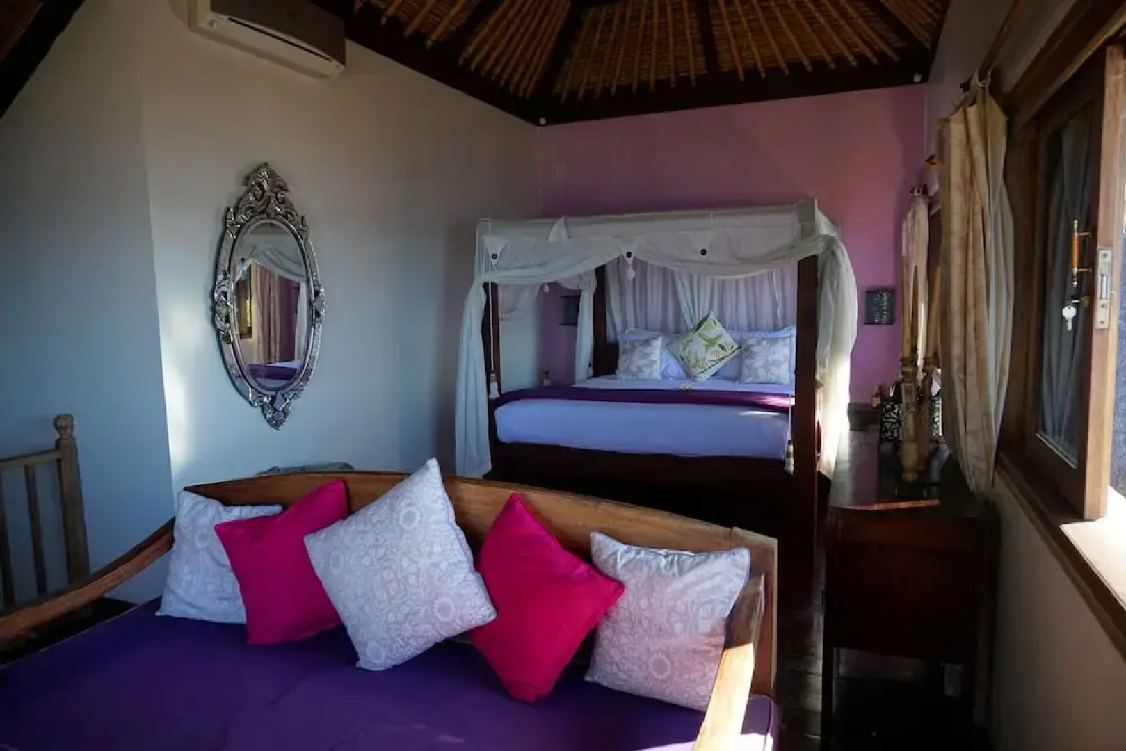 Life in Amed Boutique Hotel