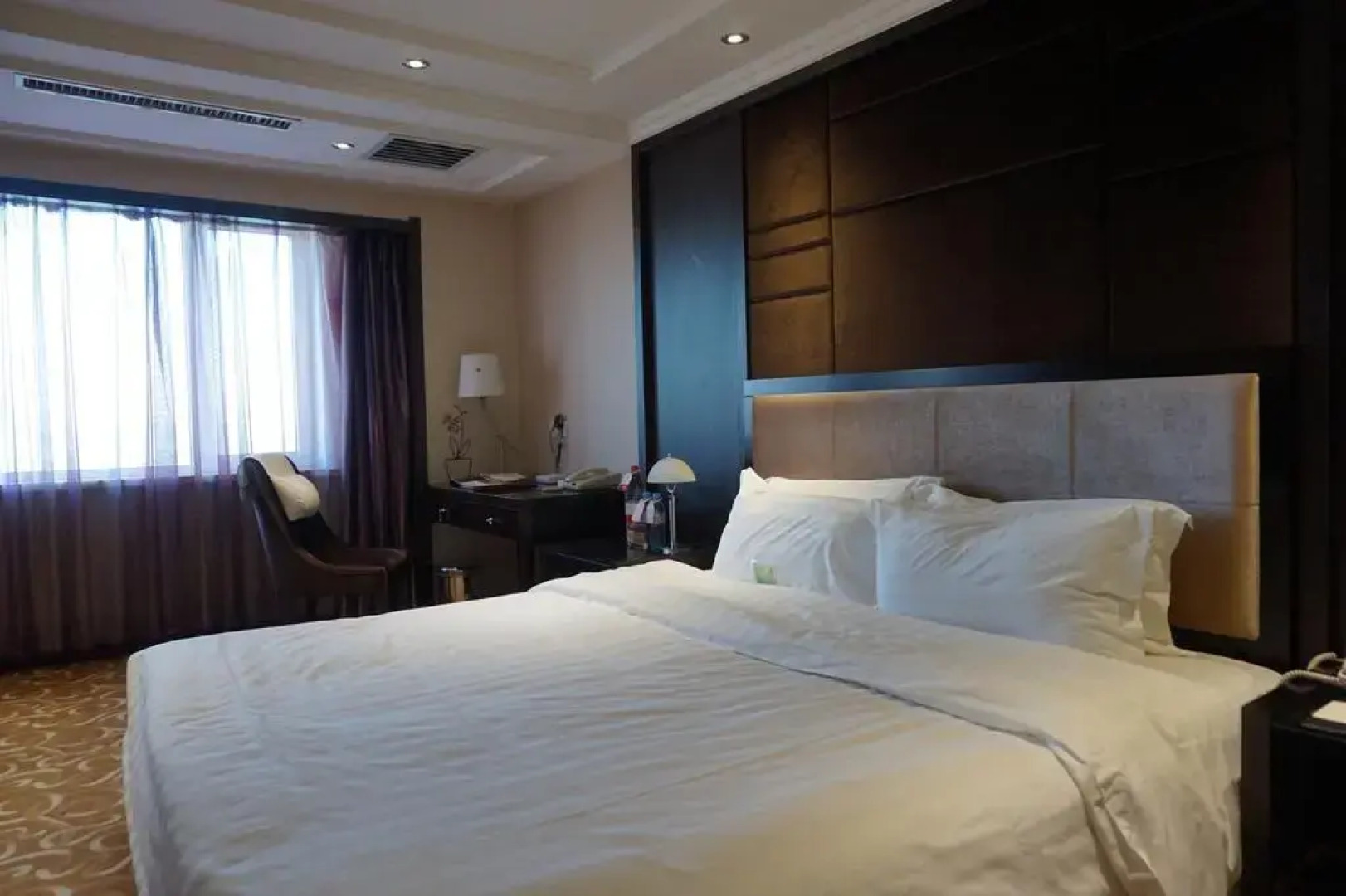 Zhengming Jinjiang Hotel - Harbin