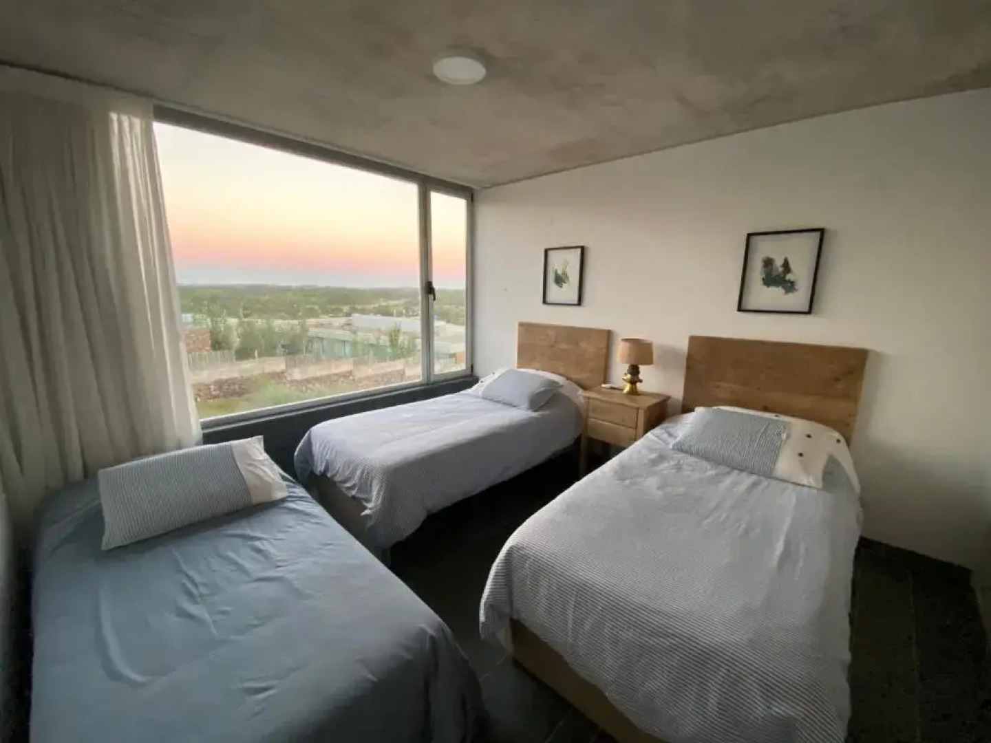 Apartamento en Sierra Ballena 2, vistas unicas