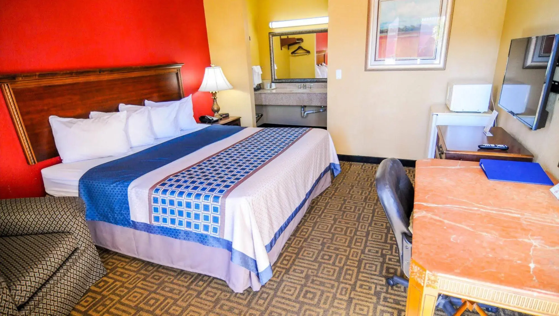 Heritage Inn Milledgeville GA