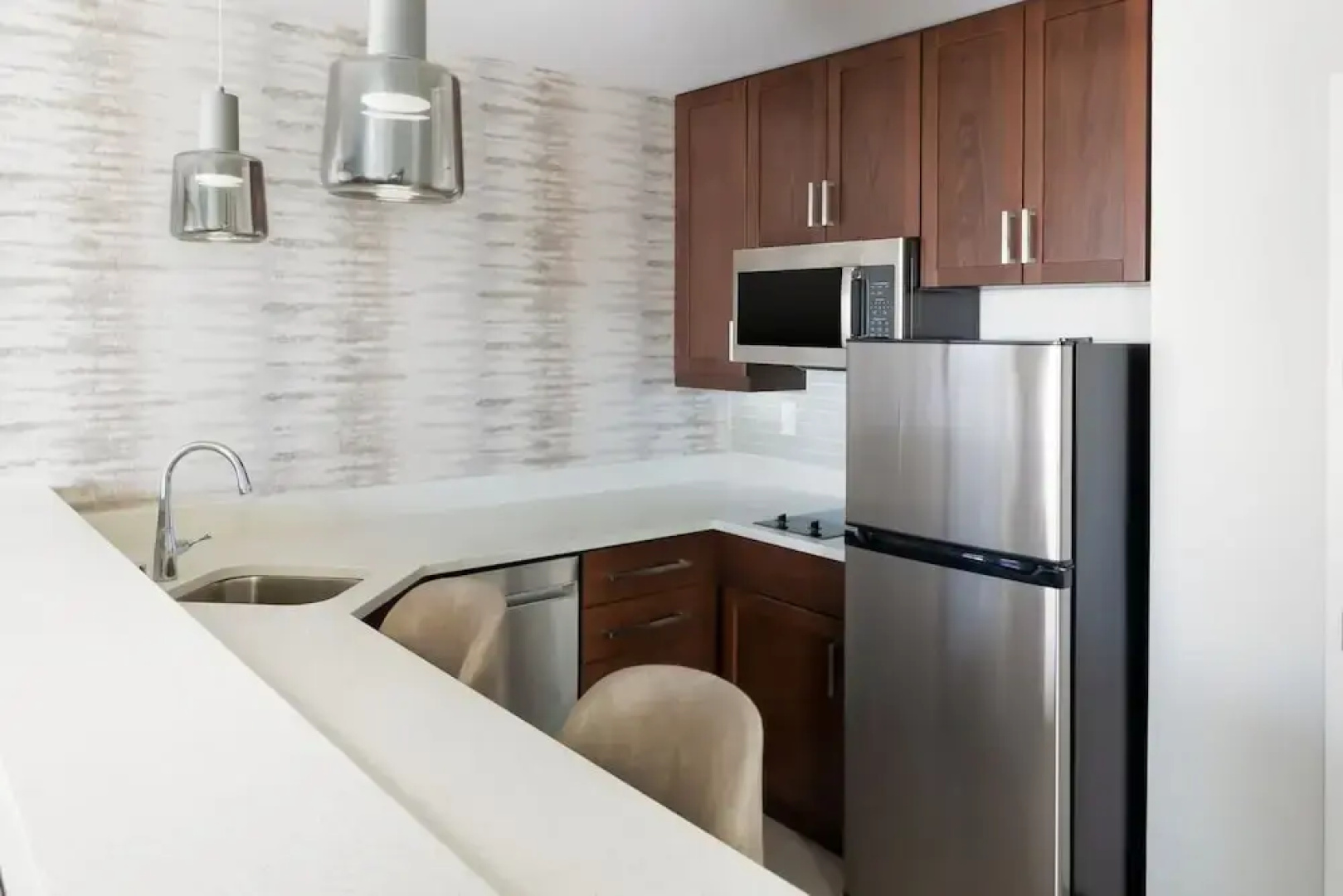 Residence Inn Anaheim Brea