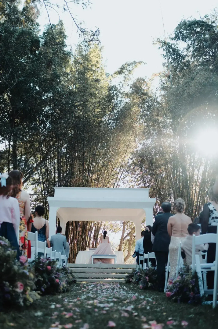 Rancho Macloy Hotel Spa & Social Events