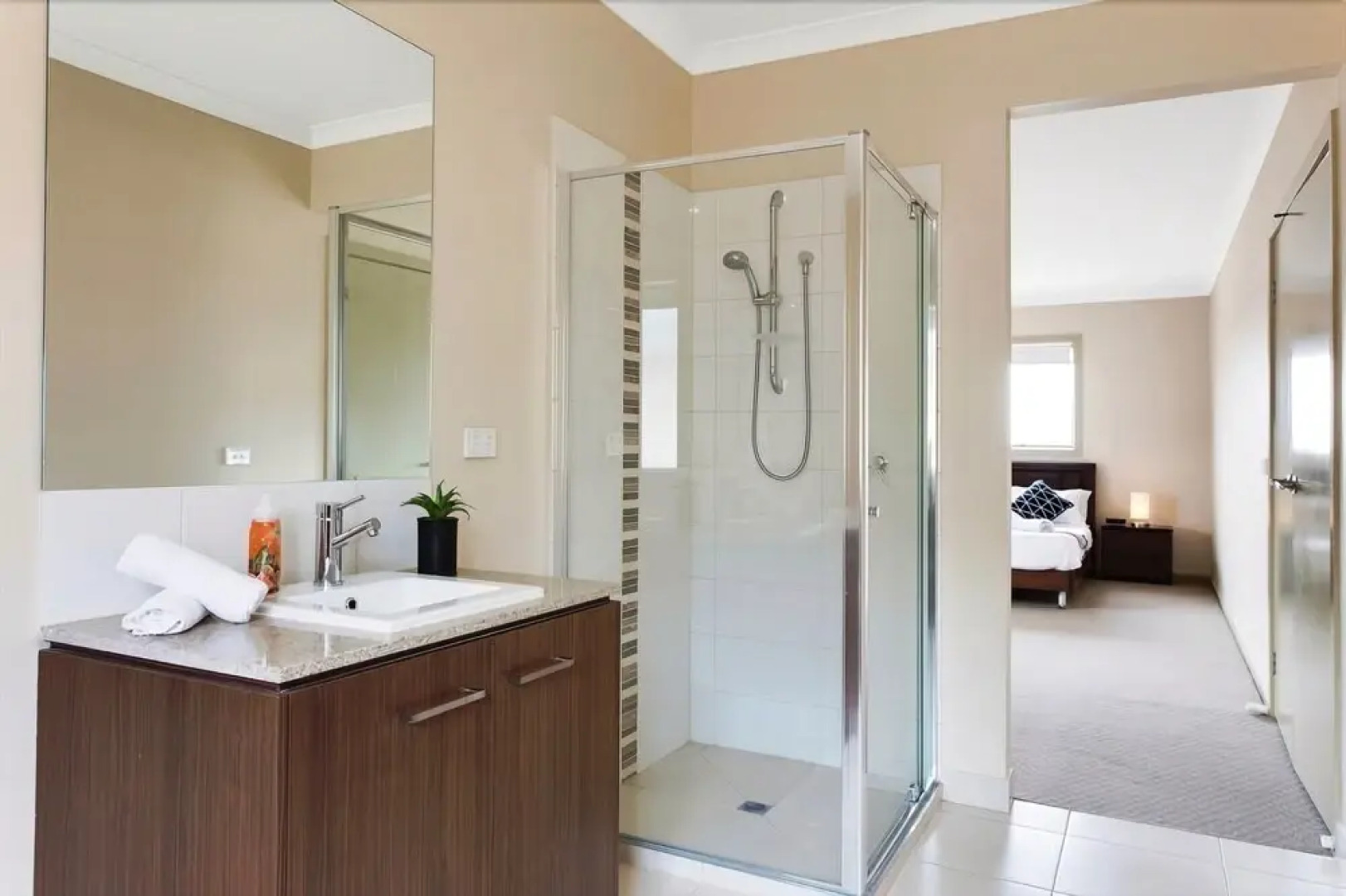 Wyndham Harbour Villa - Melbourne