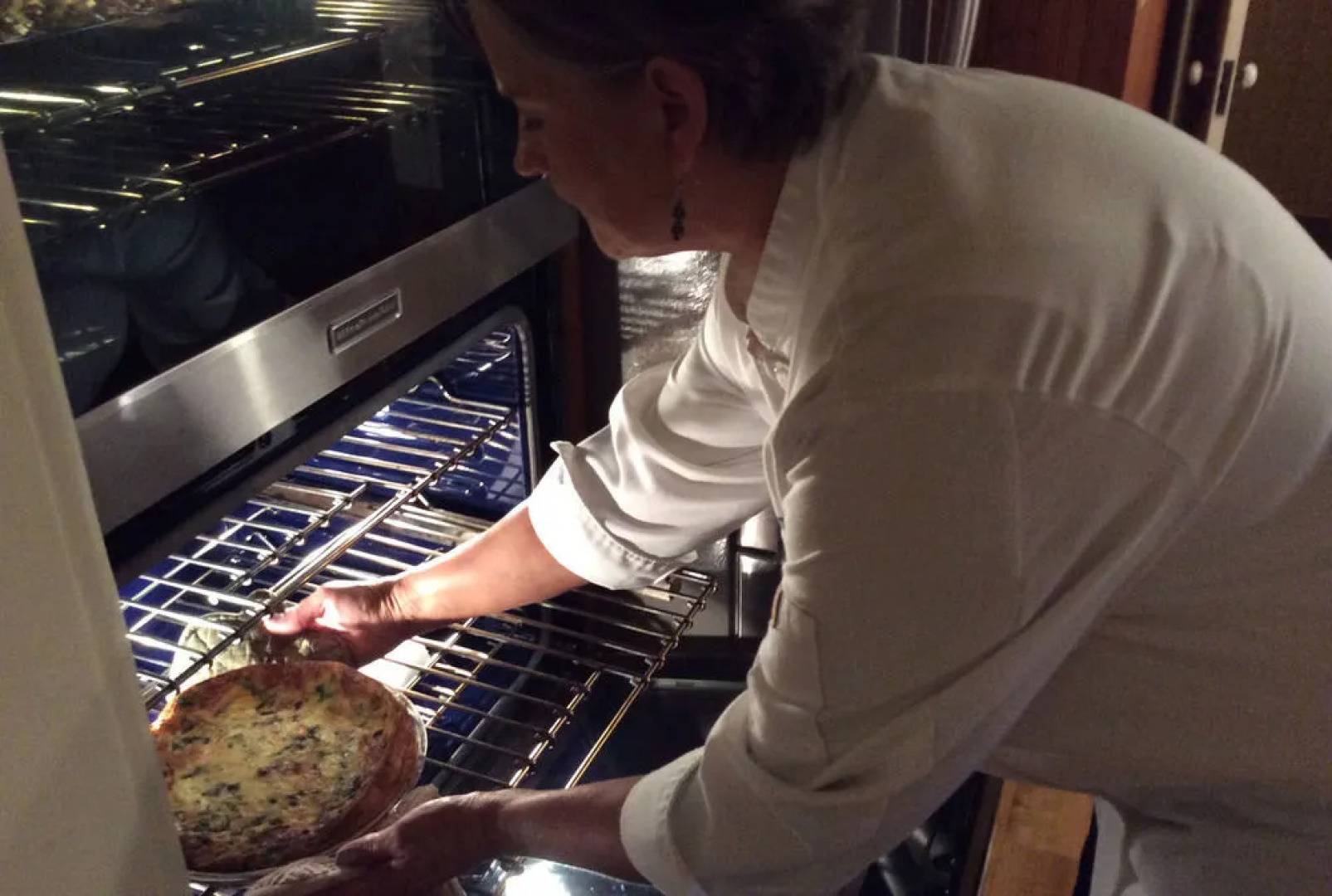 The Queen's Residence