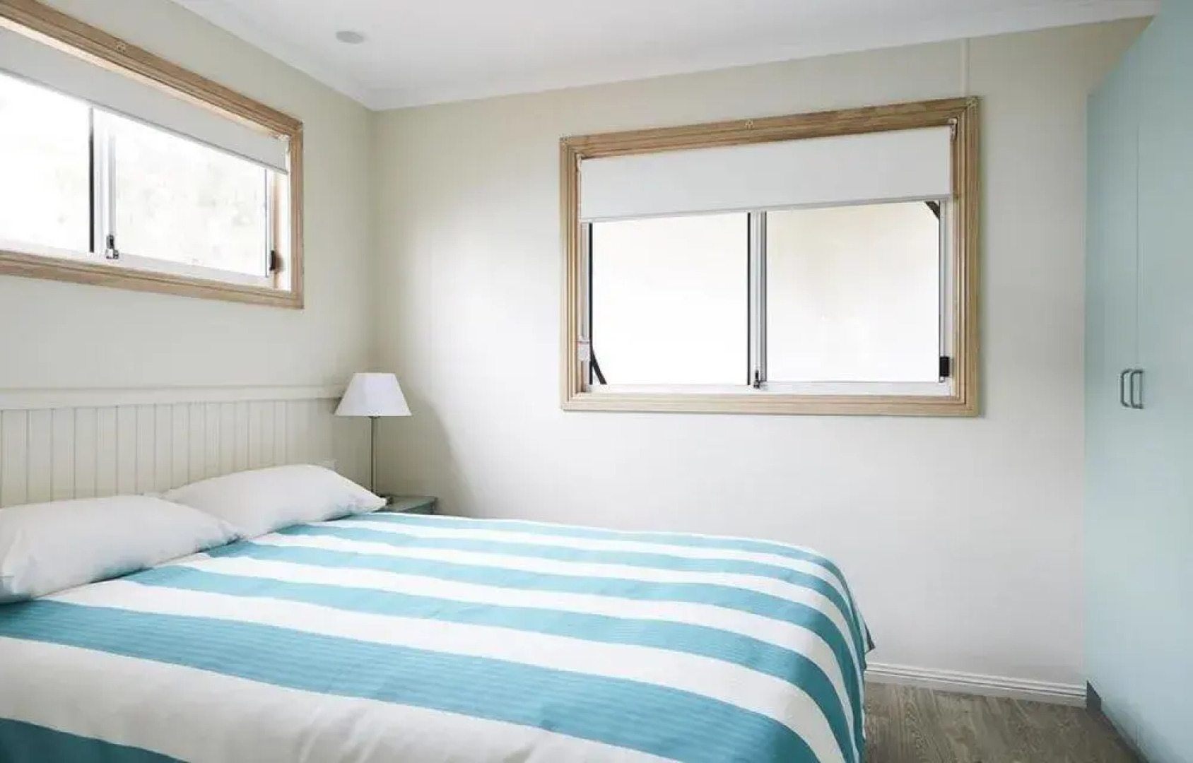 NRMA Port Macquarie Breakwall Holiday Park