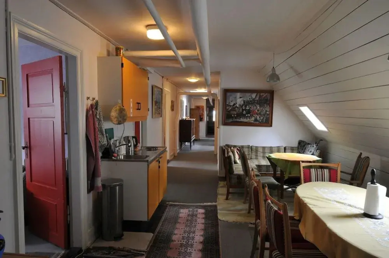 Bellingegaard Bed and Breakfast