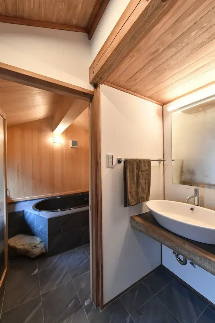 Satoyama Hotel Kanenone Tamba