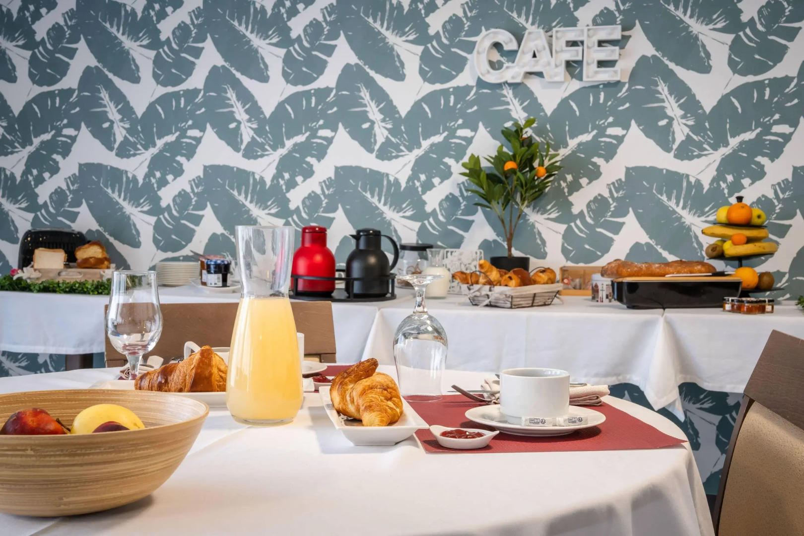 Quality Suites Clermont-Ferrand Stadium