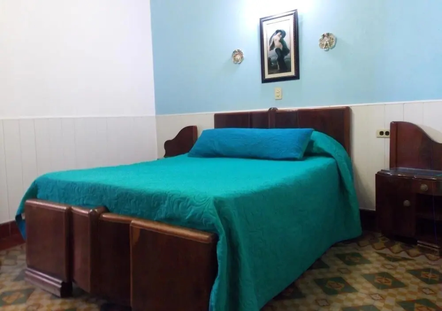 Casa Colonial Mirta y Candido CAMAGUEY