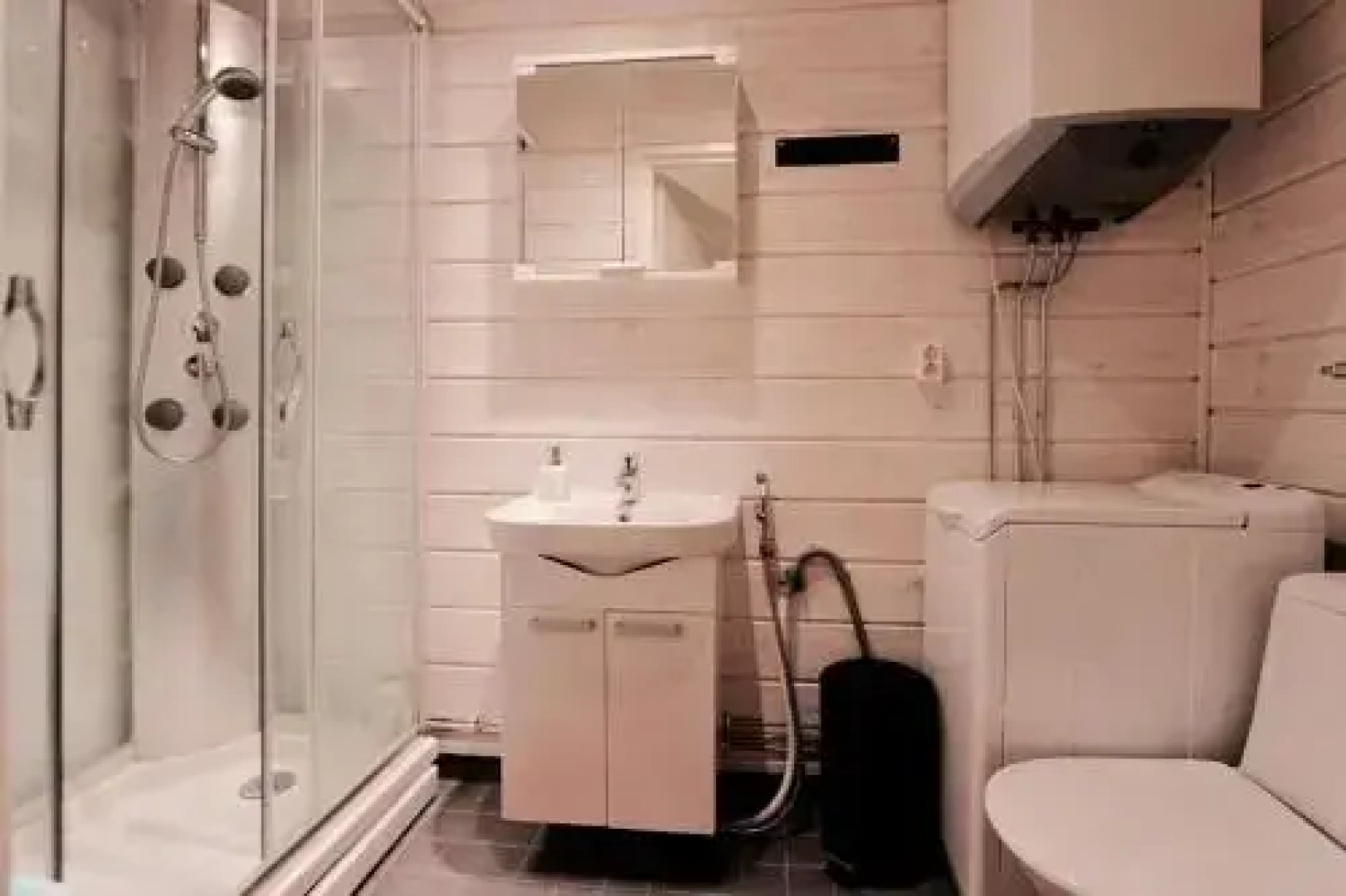 Apartment Suutarintie