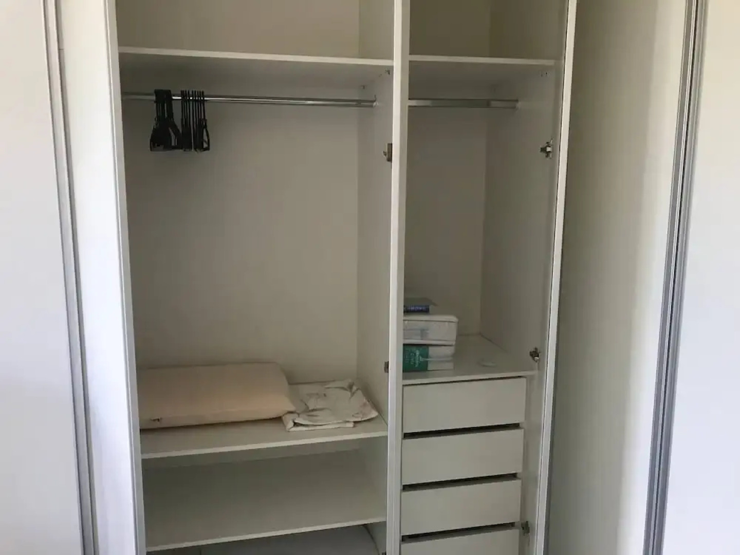 Freshness Island By The Breeze Of The Ibituruna