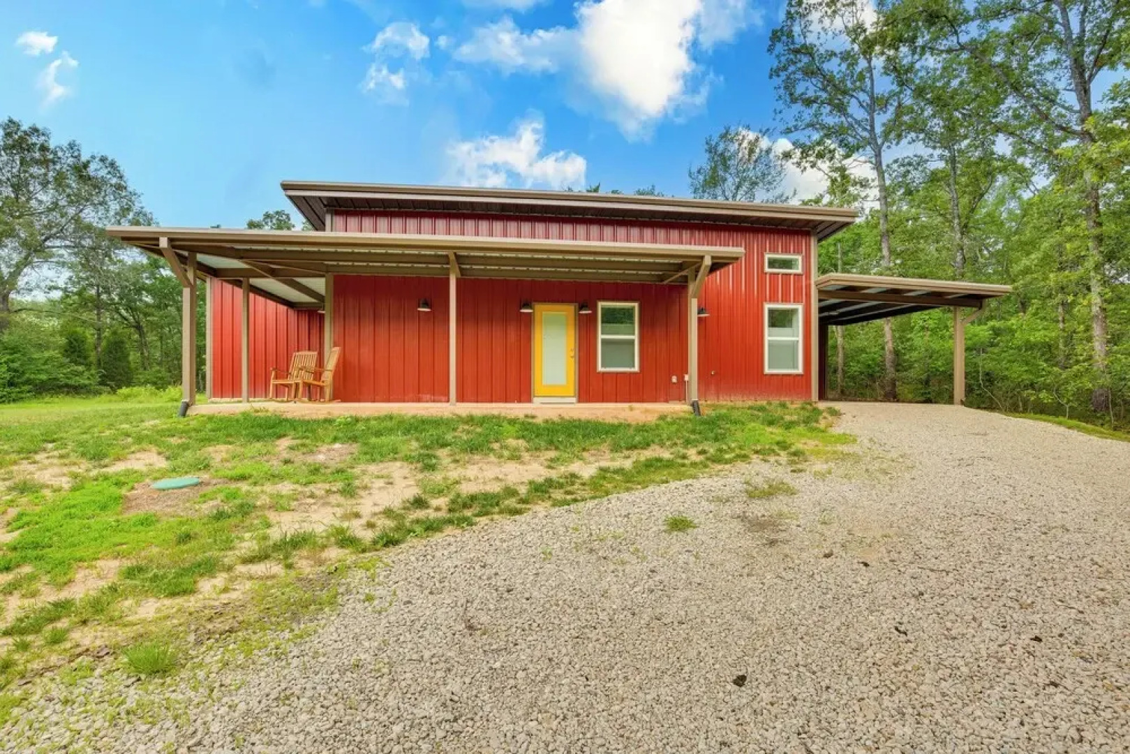 Tranquil Retreat: Half-mi to Cedar Creek Reservoir