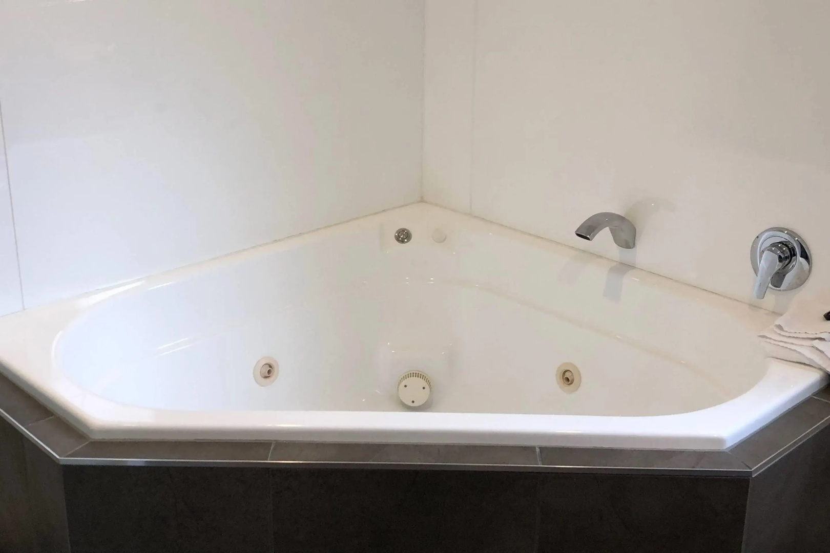 Quality Inn Acapulco Taupo