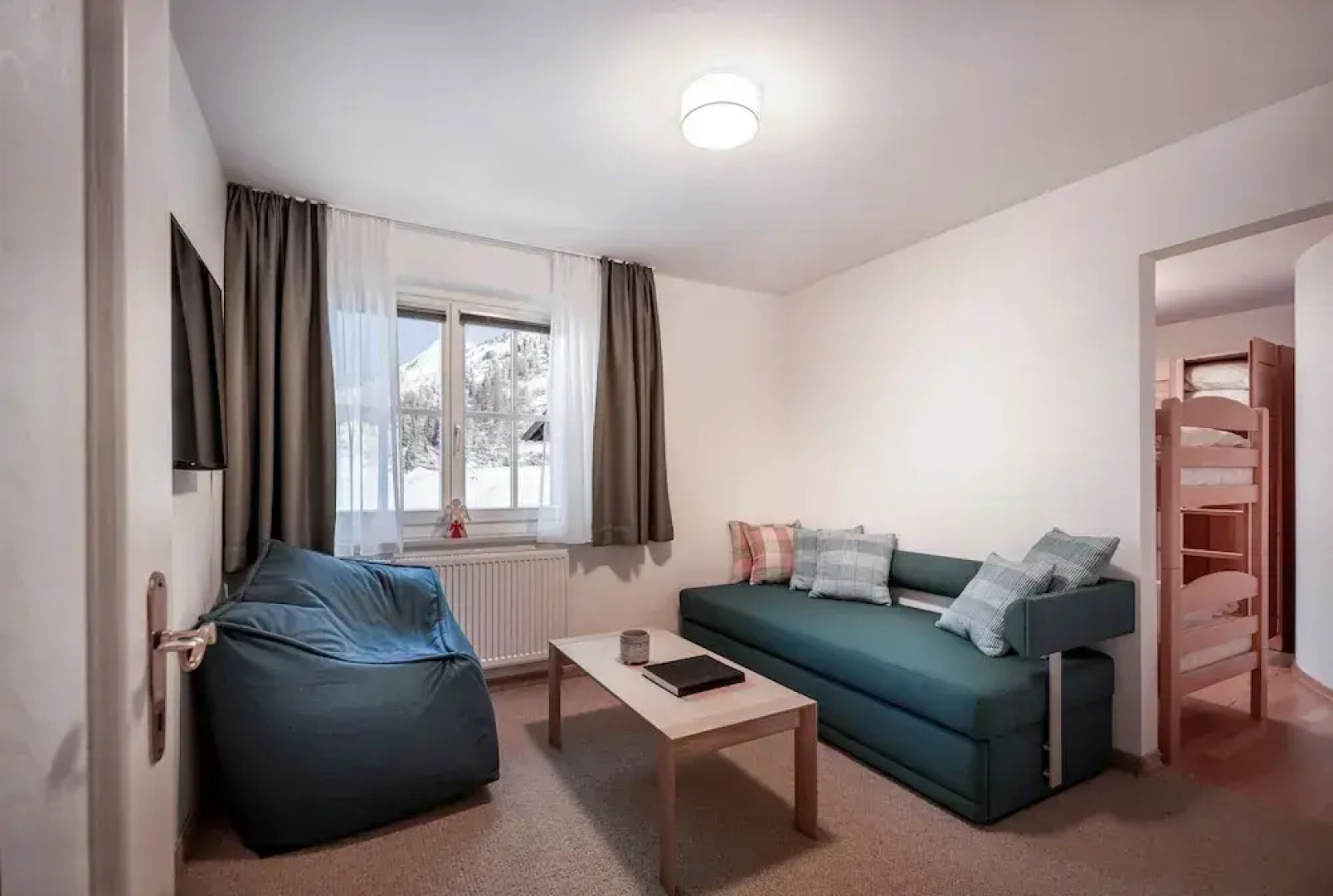 Kesselspitze Hotel & Chalet, Valamar Collection