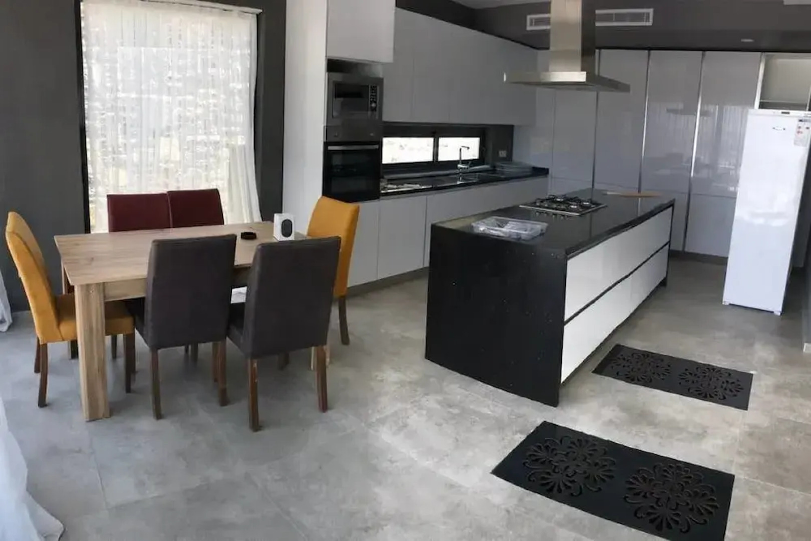 Şi̇ri̇nköy Pri̇vate Villa (Close To Kite Beach)