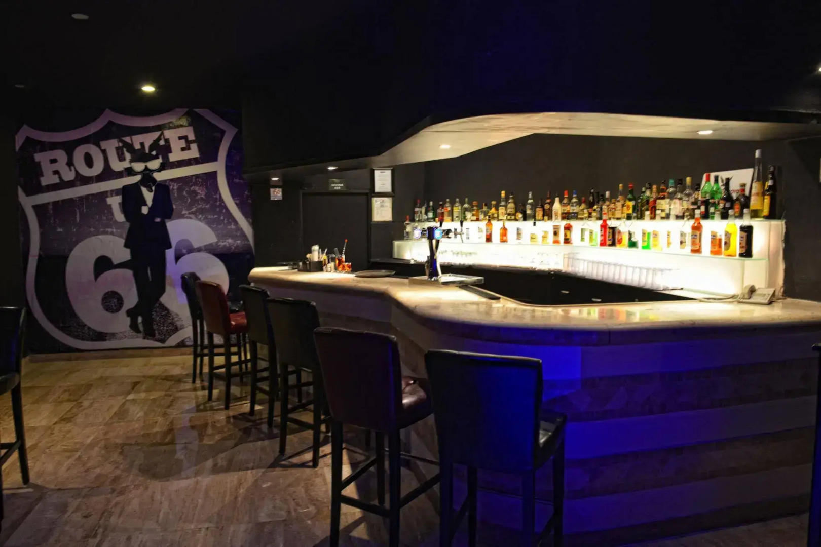 Oh! Oasis Urban Hotel