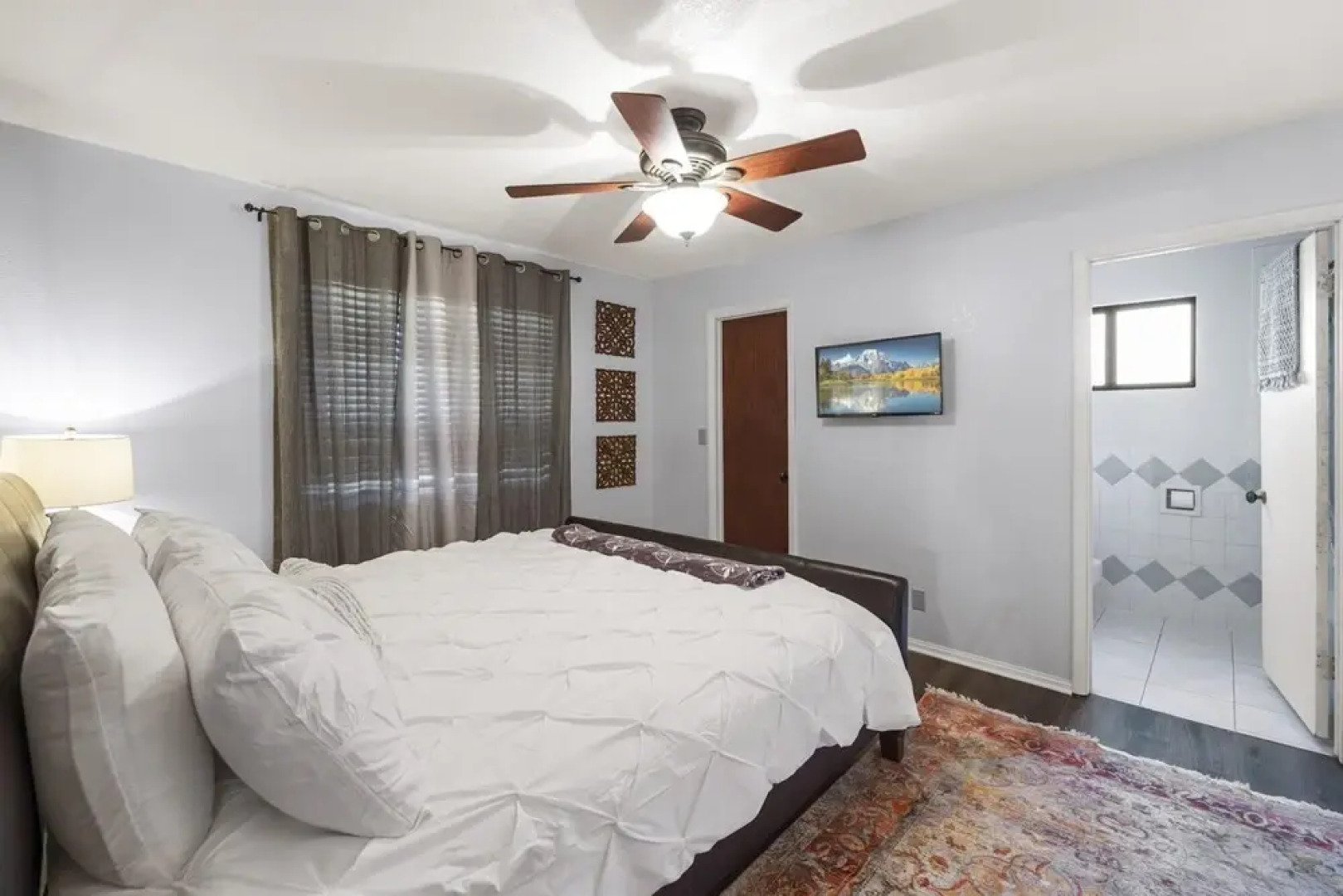 Boutique Getaway With Country Flair